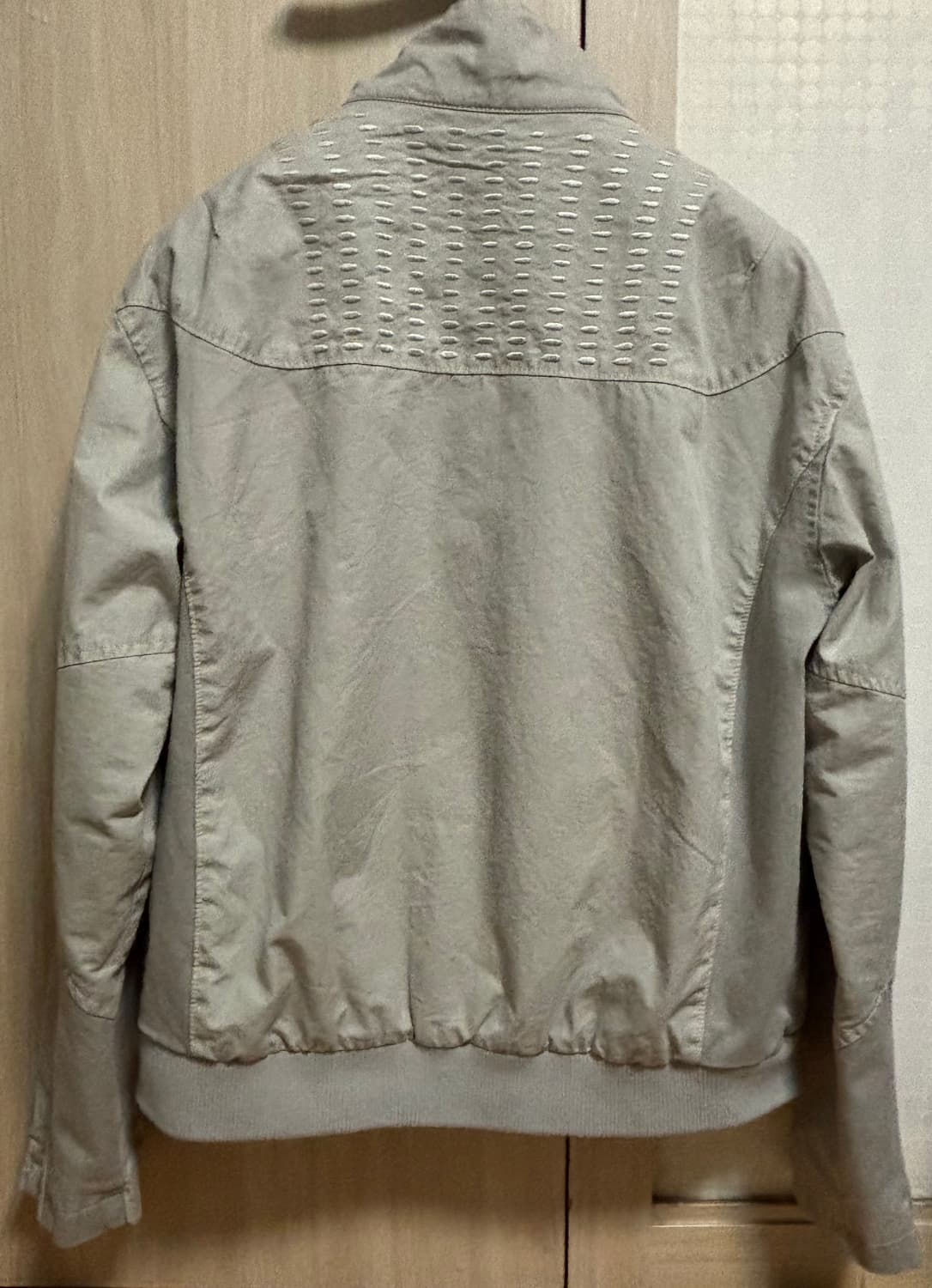 이그노타 CORE:13 EXPLORER JACKET  상품이미지2