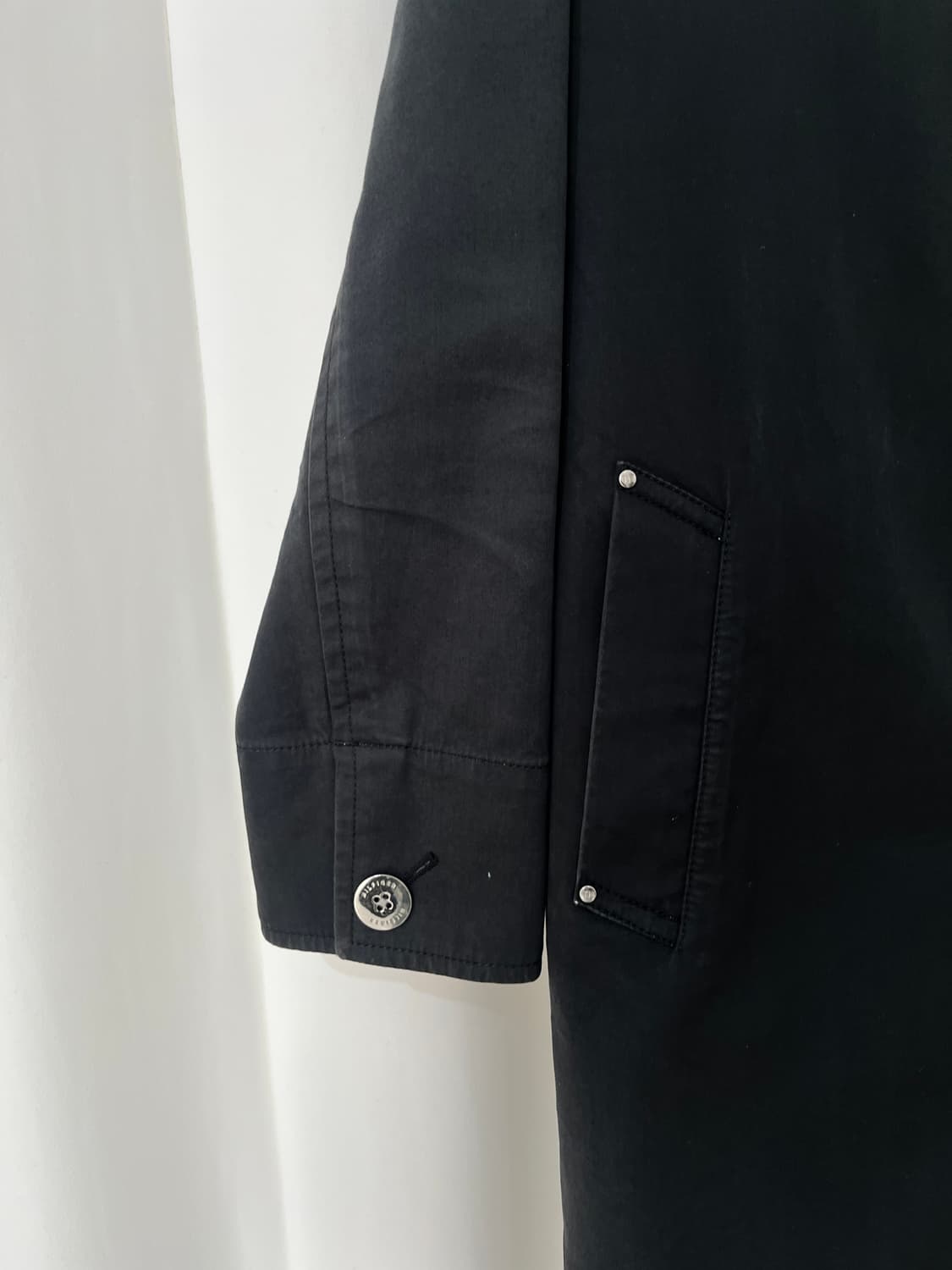 TOMMY HILFIGER coat 상품이미지6