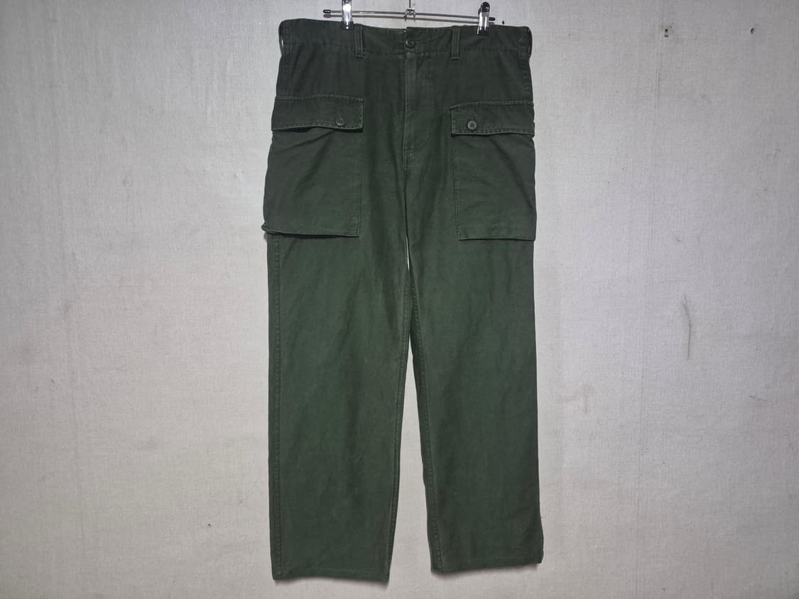 아비렉스 몽키팬츠 (34inch) 상품이미지2