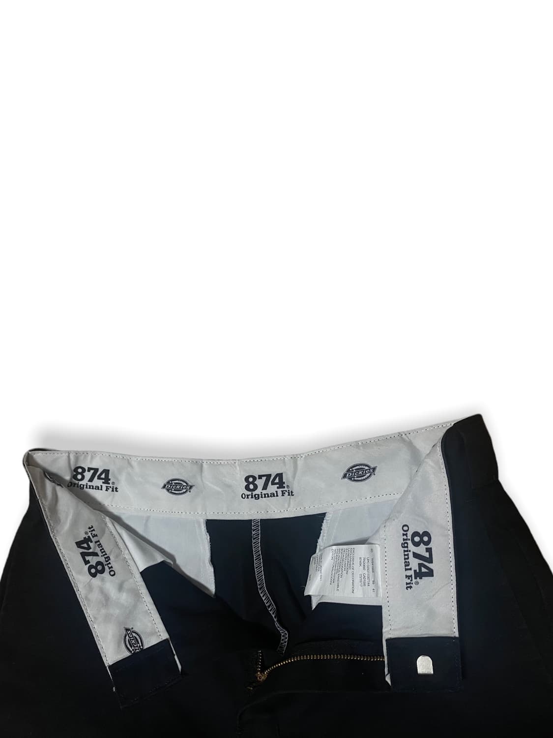 디키즈 874 (여성제품) 상품이미지4