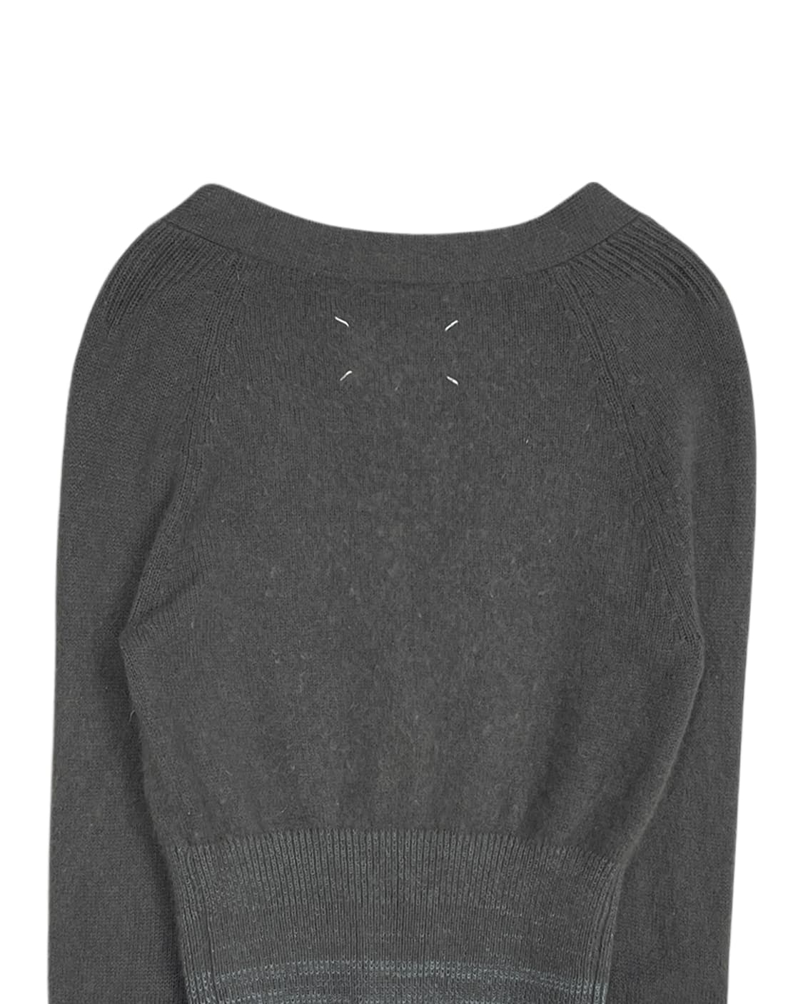 메종 마틴 마르지엘라 11AW 라나울 가디건 상품이미지7