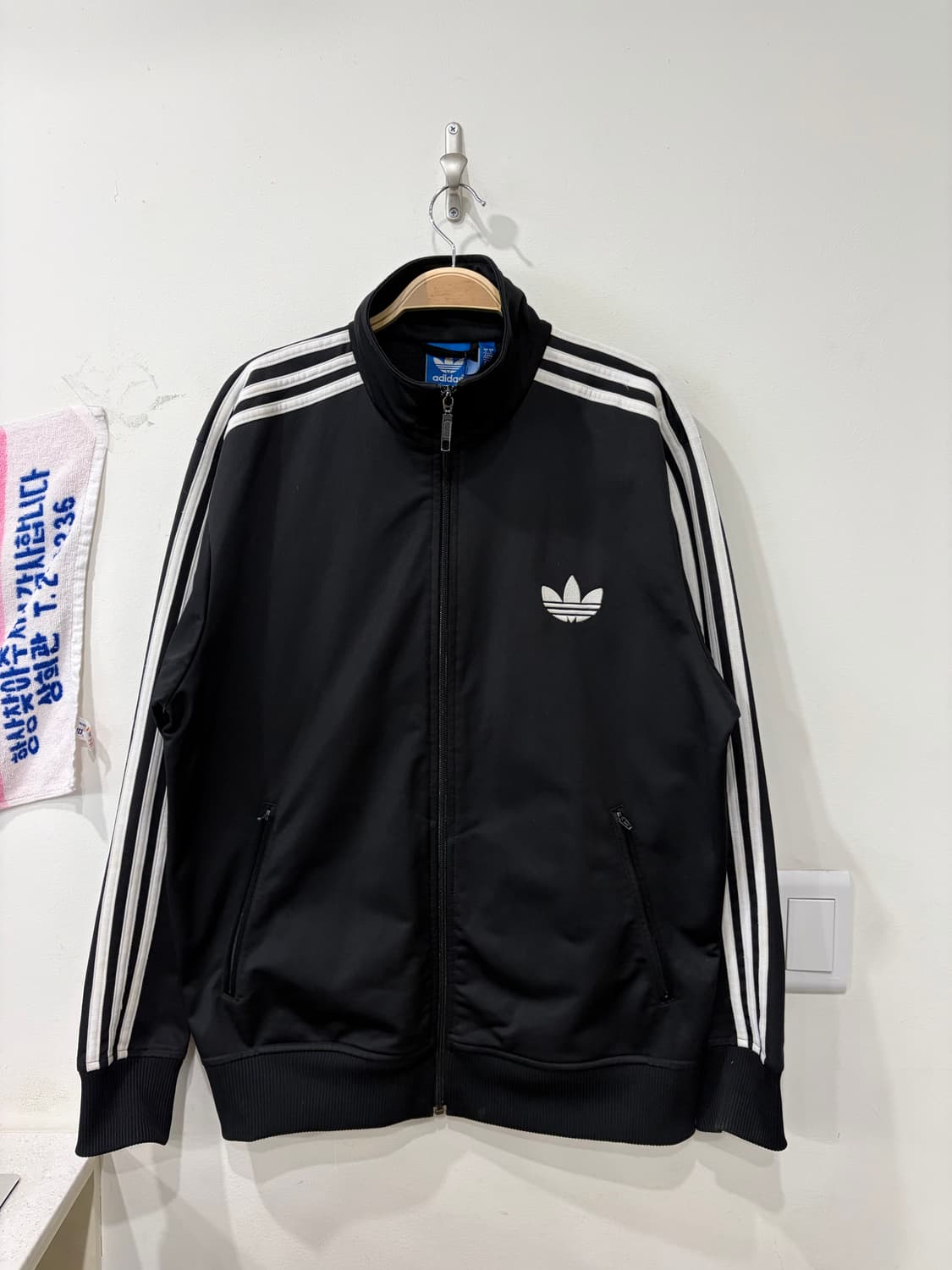 111. 아디다스 구파이어버드 져지 상품이미지1