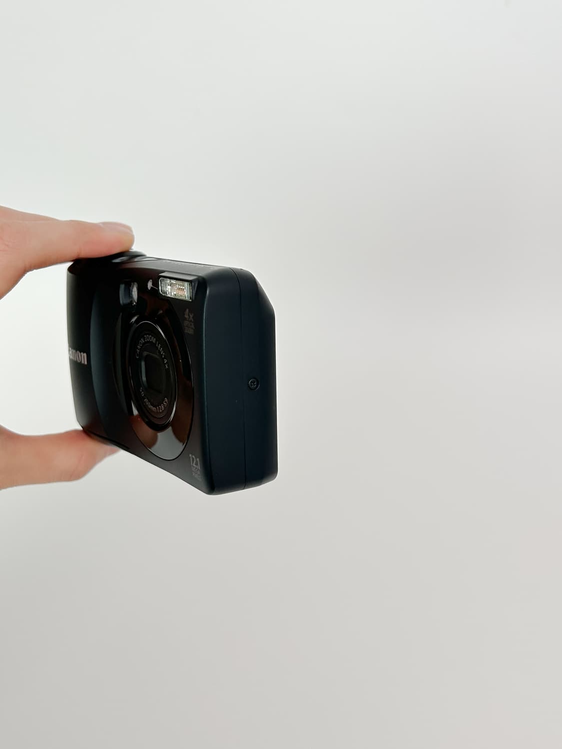 제니디카!) 캐논 파워샷 a1200 Powershot 빈티지 디카 상품이미지9