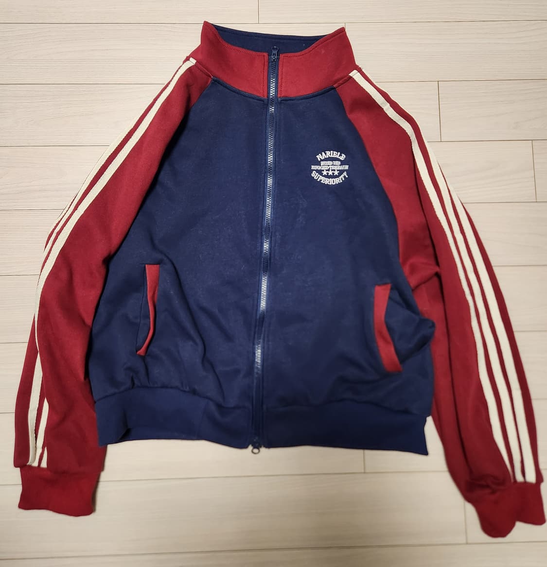 트랙탑 져지 상품이미지1