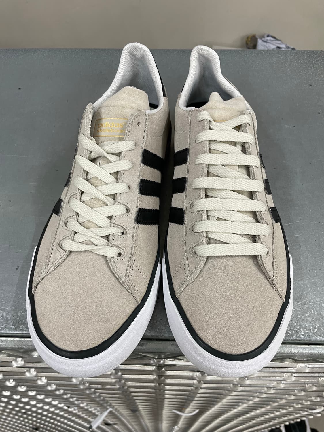 아디다스 벌크 2 츄이 캐넌 280 (gr-5288) 상품이미지5