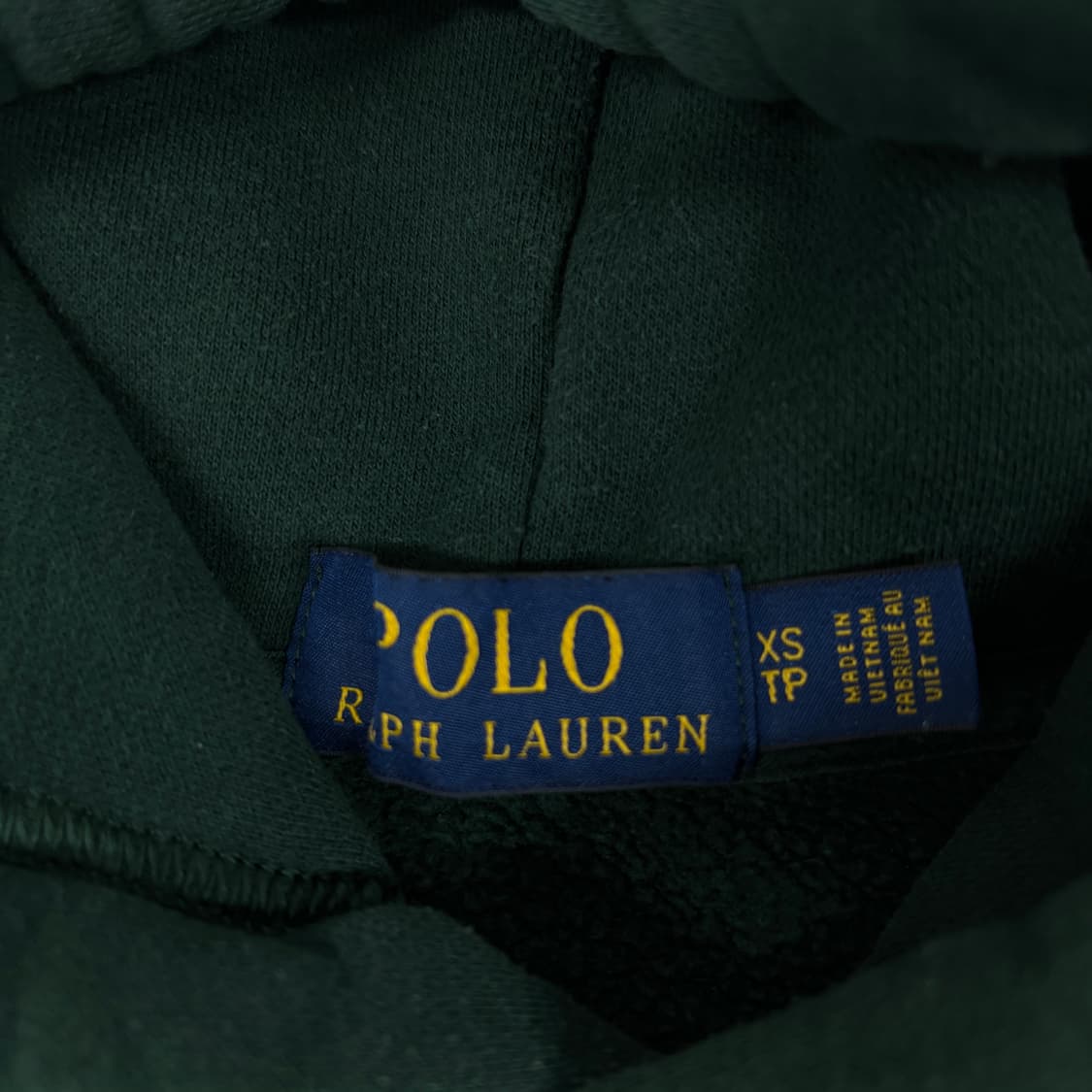 폴로 베어 후드티  상품이미지6