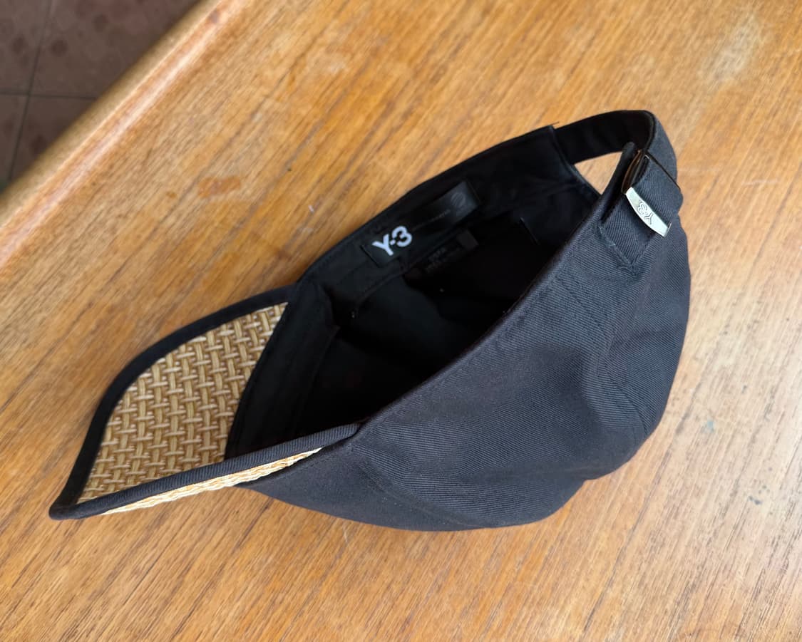 Y-3 모자  상품이미지8
