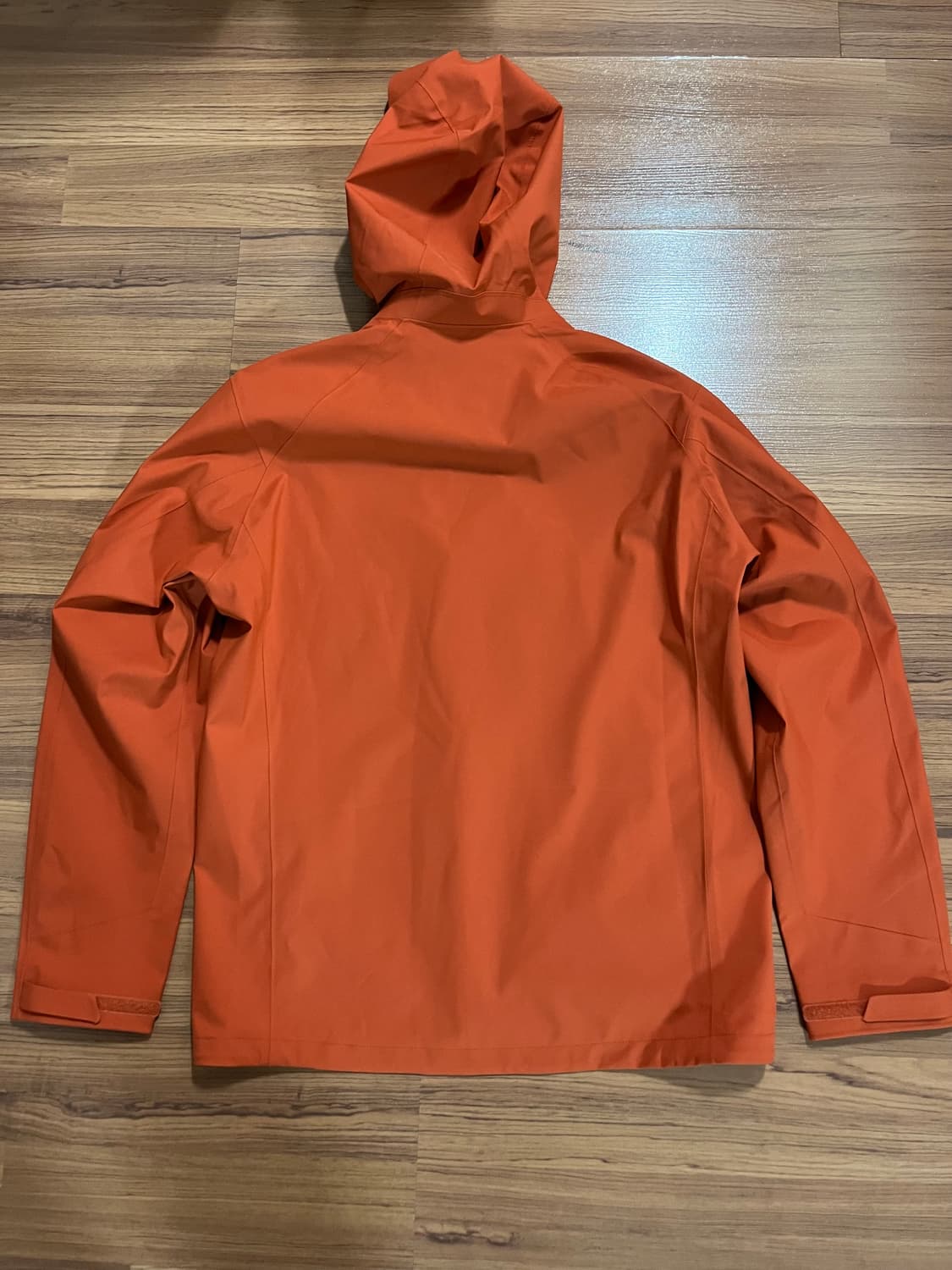 유니클로 바람막이 M 상품이미지2