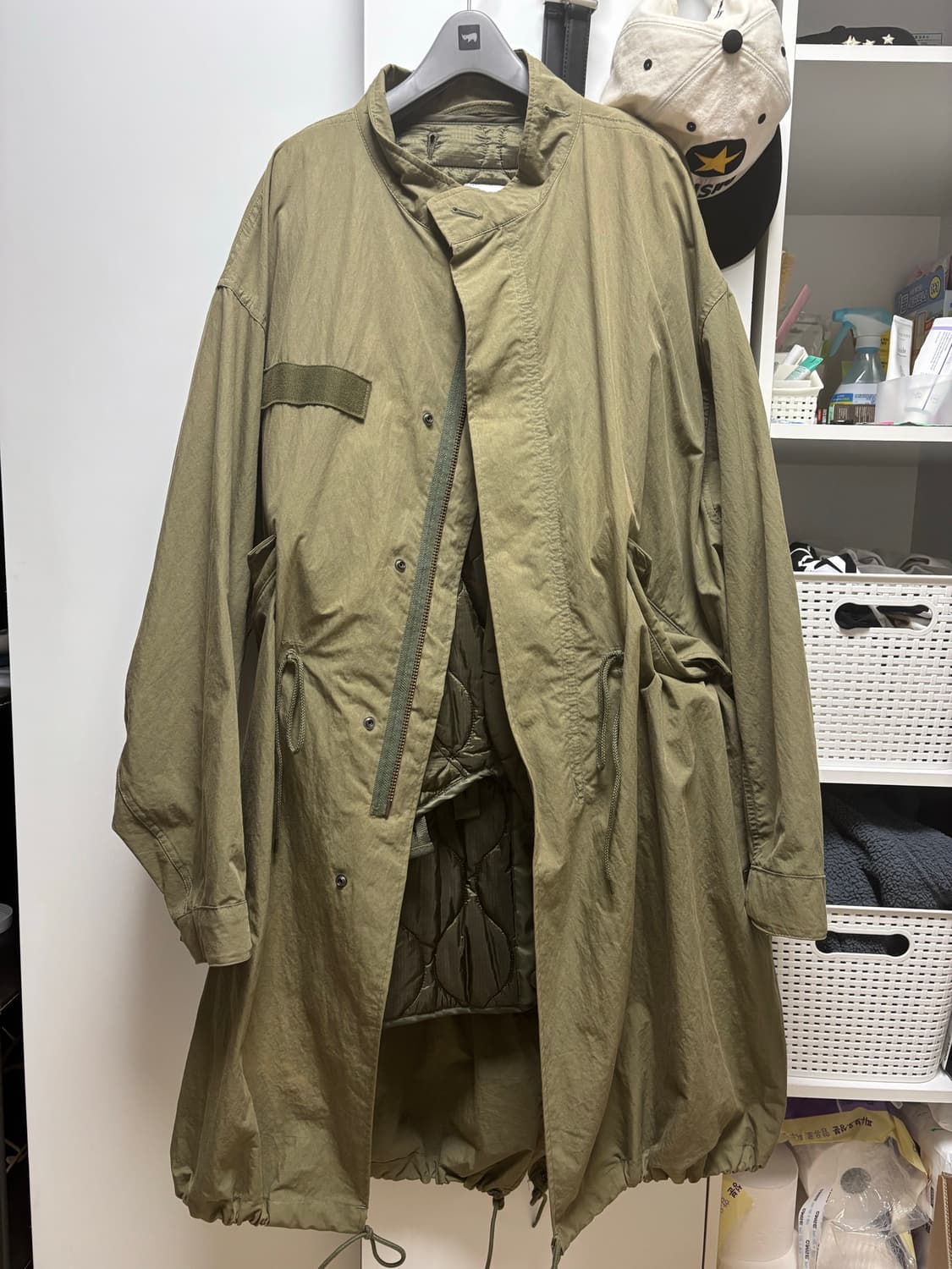 프릭스스토어 M65 상품이미지2