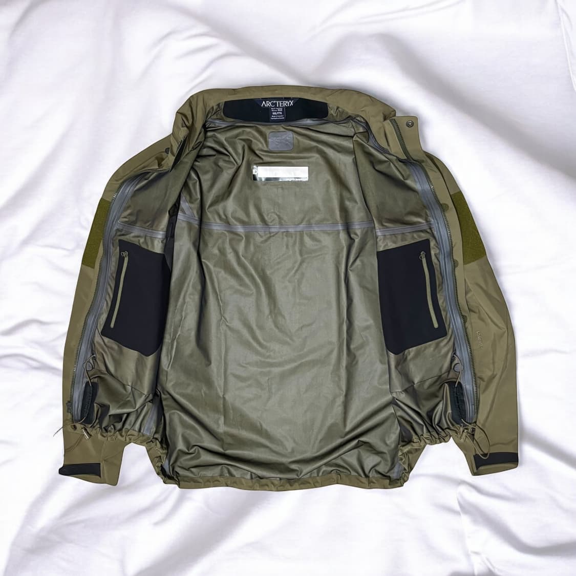 Arc’teryx LEAF Gen 1 상품이미지4