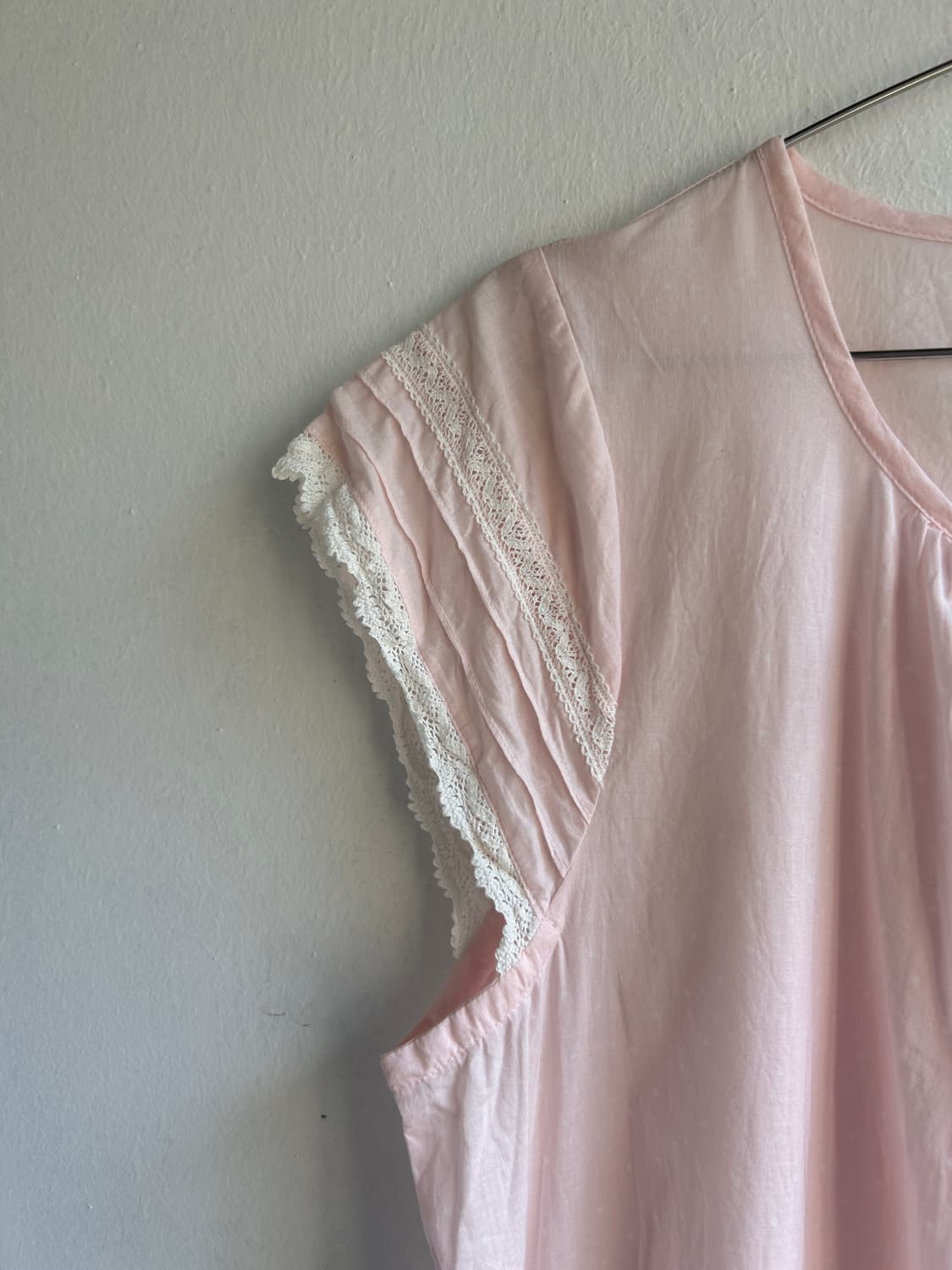 빈티지 잠옷  상품이미지3