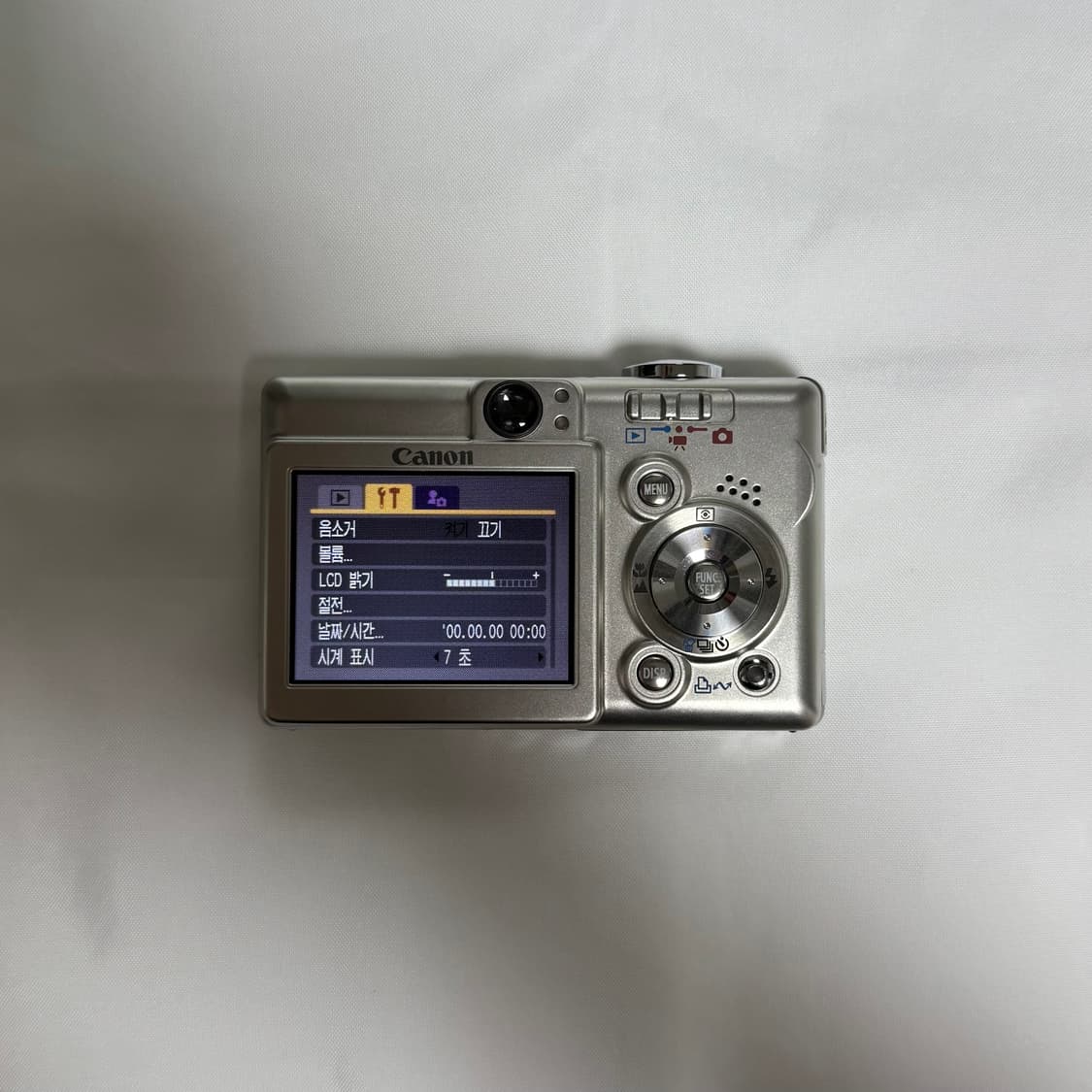 캐논 IXY 50IS (IXUS 40IS) 상품이미지5
