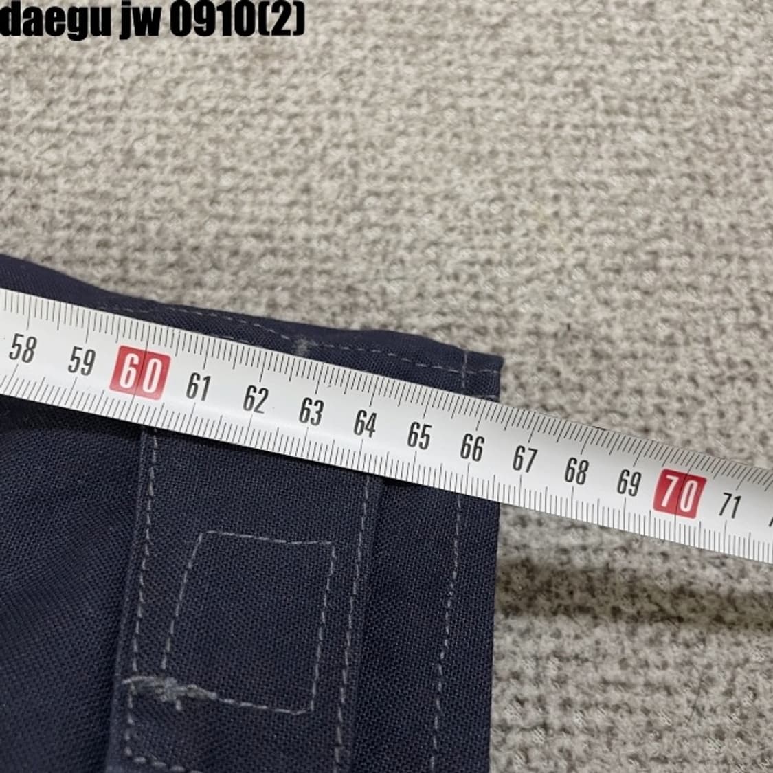 칼하트 자켓 새상품  상품이미지10