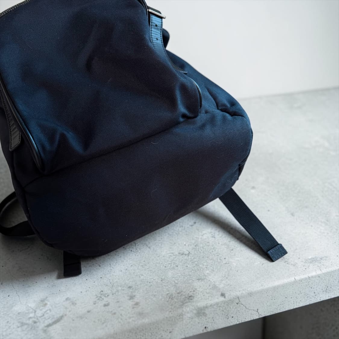 .생로랑 에디 슬리먼 15FW 헌팅 백팩 상품이미지4