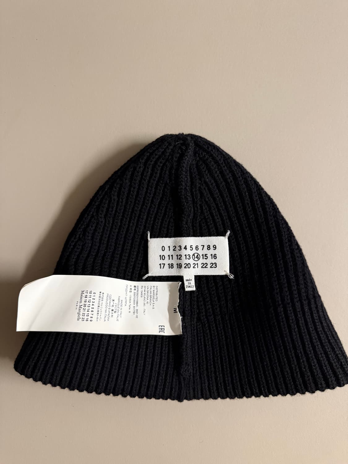 마르지엘라 비니 상품이미지3