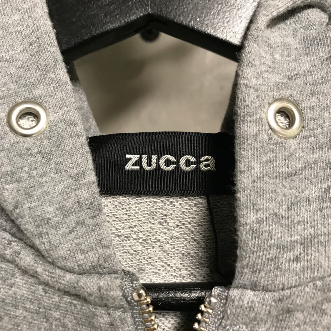 주카 후드집업 M(W) 상품이미지4