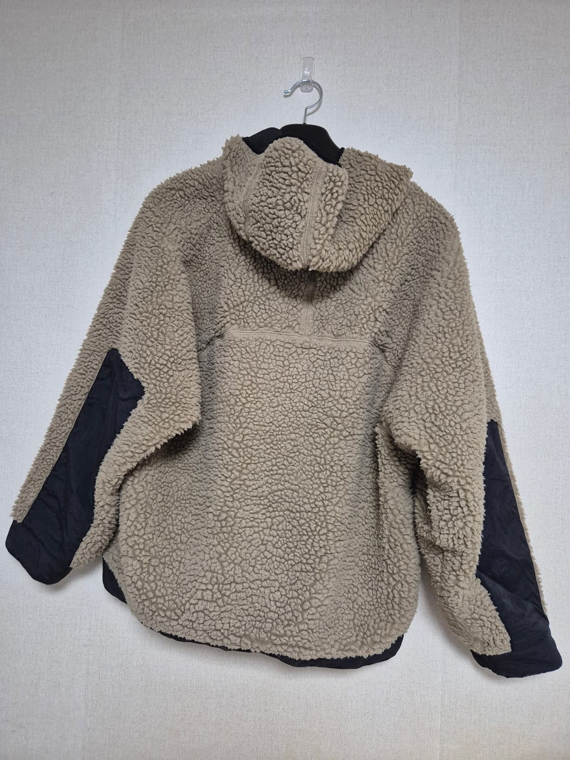 프릭스스토어 19AW 신칠라 풀집업 자켓  상품이미지2