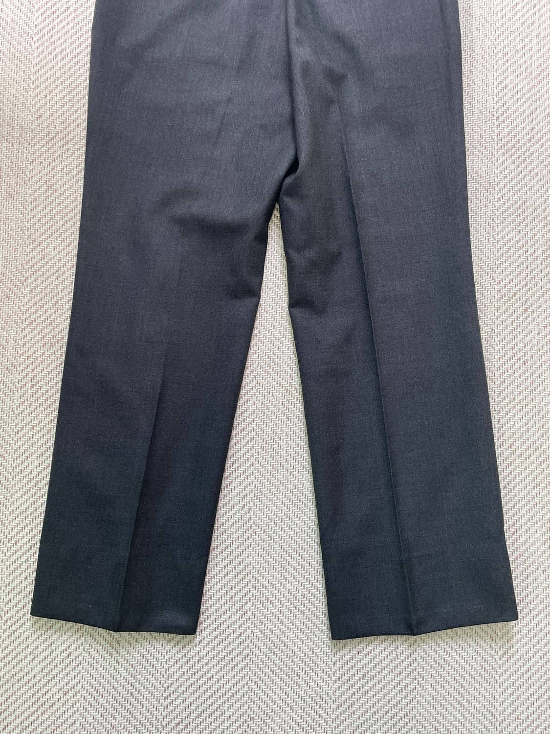 J press 제이프레스 그레이 슬렉스  상품이미지7