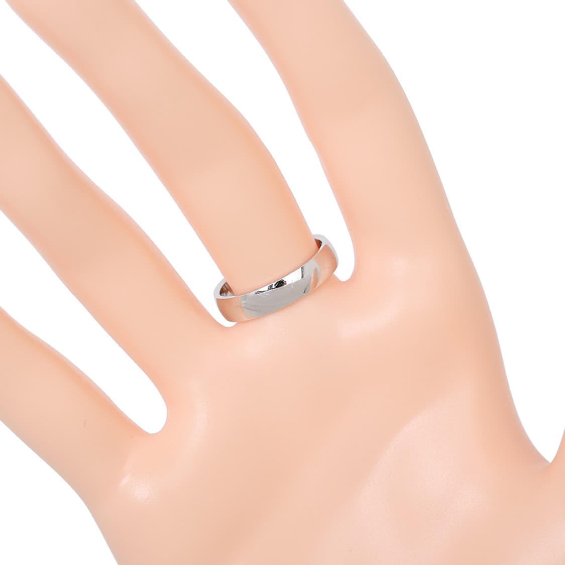 에르메스 다이아반지 헤라클레스 웨딩 밴드 Ever Herakles 46호 상품이미지9