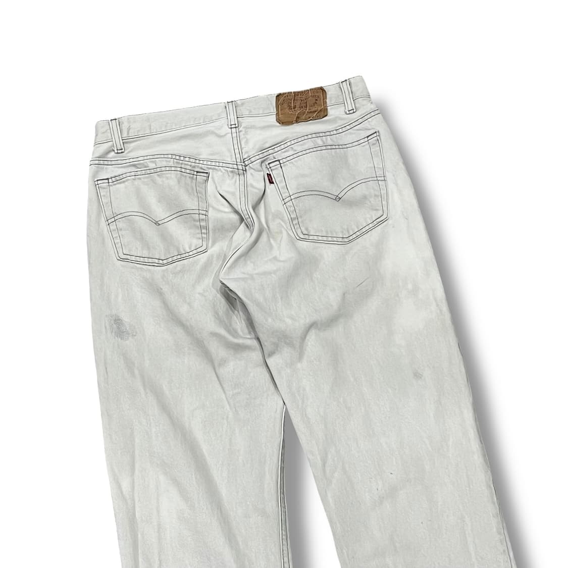 usa 리바이스 501 데님팬츠 s08430 상품이미지5