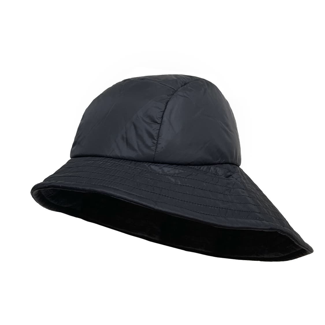 Y-3 요지야마모토 패디드 퍼킷햇  상품이미지2