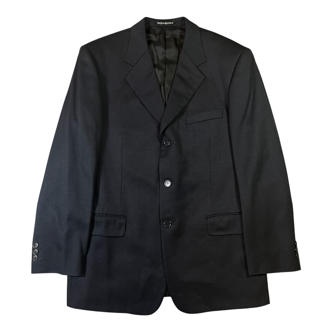 Y.S.L 입생로랑 블레이저 자켓 상품이미지1