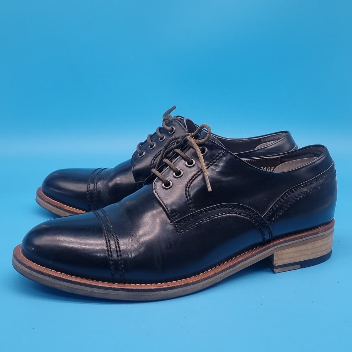 h 손신발 남성정장구두 260 상품이미지1