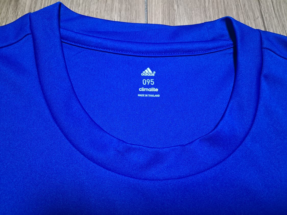 아디다스 반팔티 남성95  상품이미지4