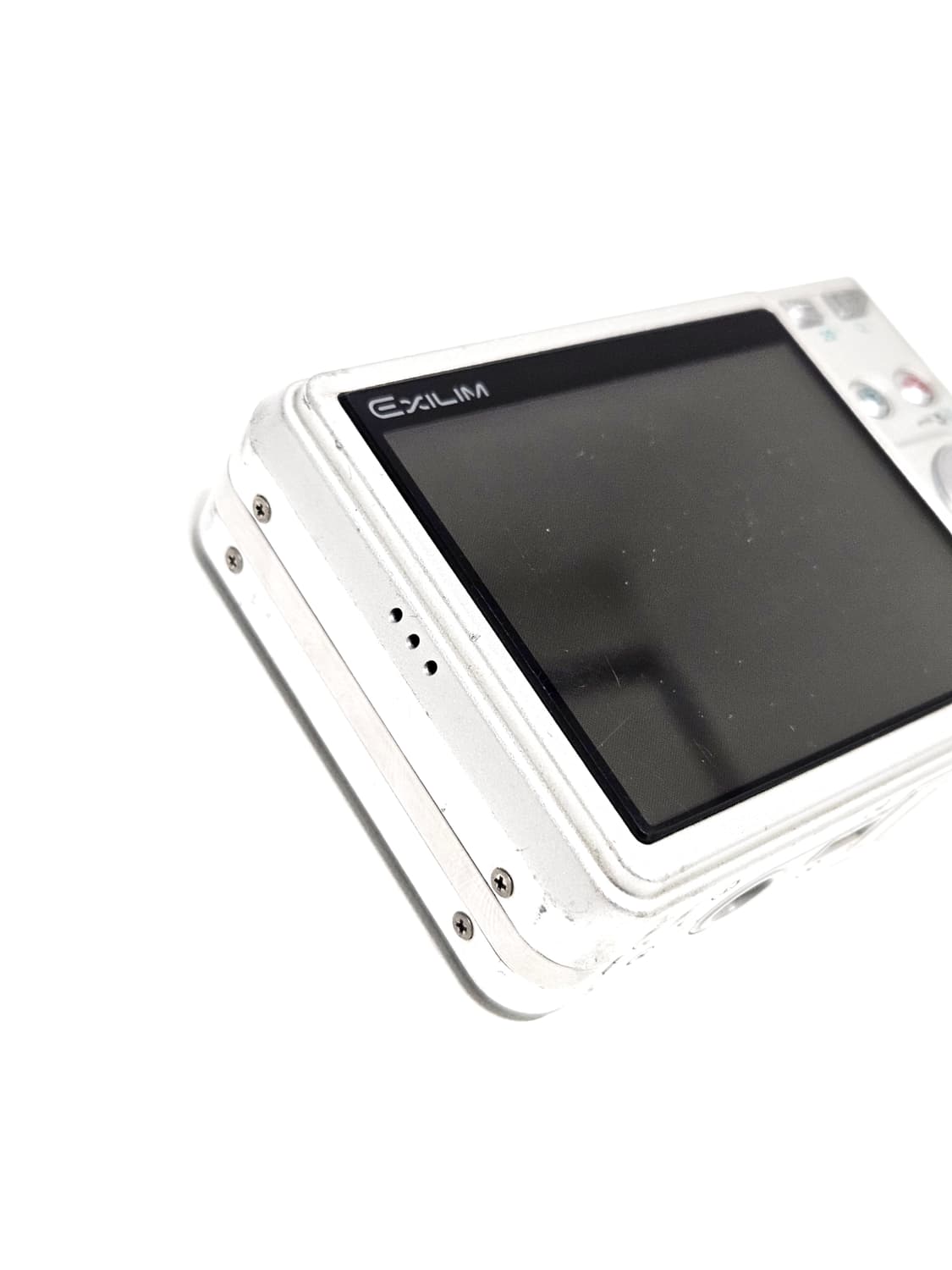 카시오 엑슬림 Casio Exilim EX-Z57 디카 디지털카메라 상품이미지5