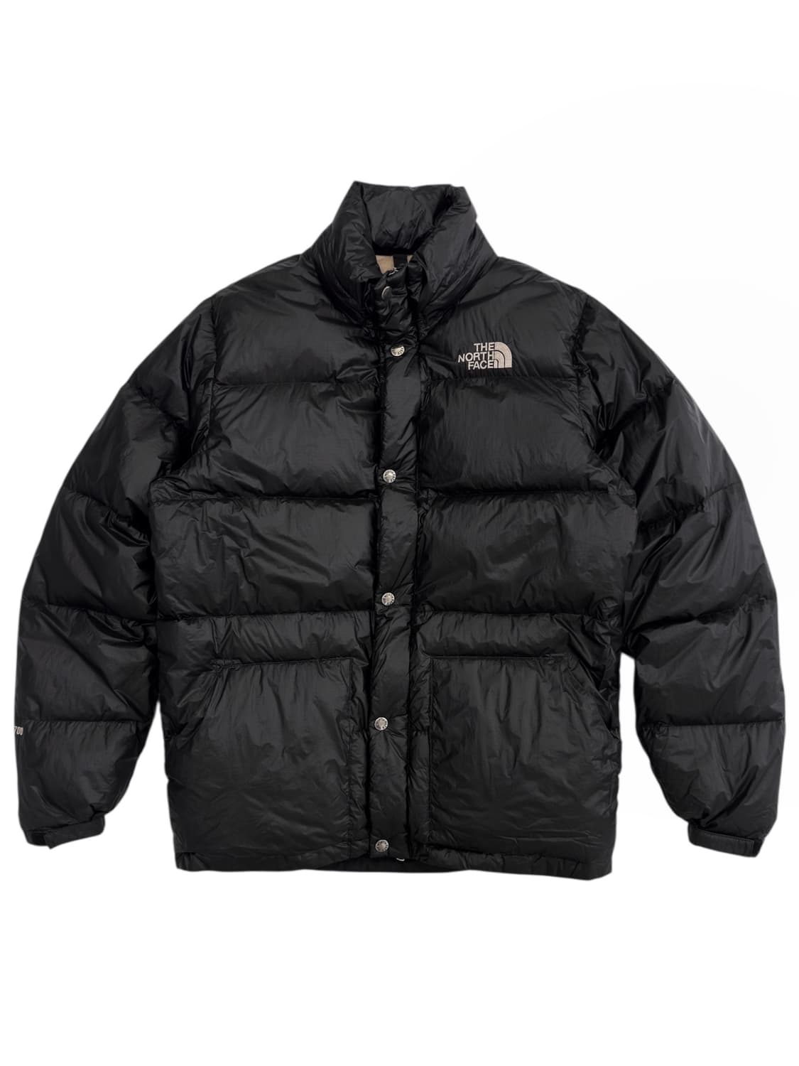 노스페이스 700 필파워 구스다운 패딩 상품이미지1