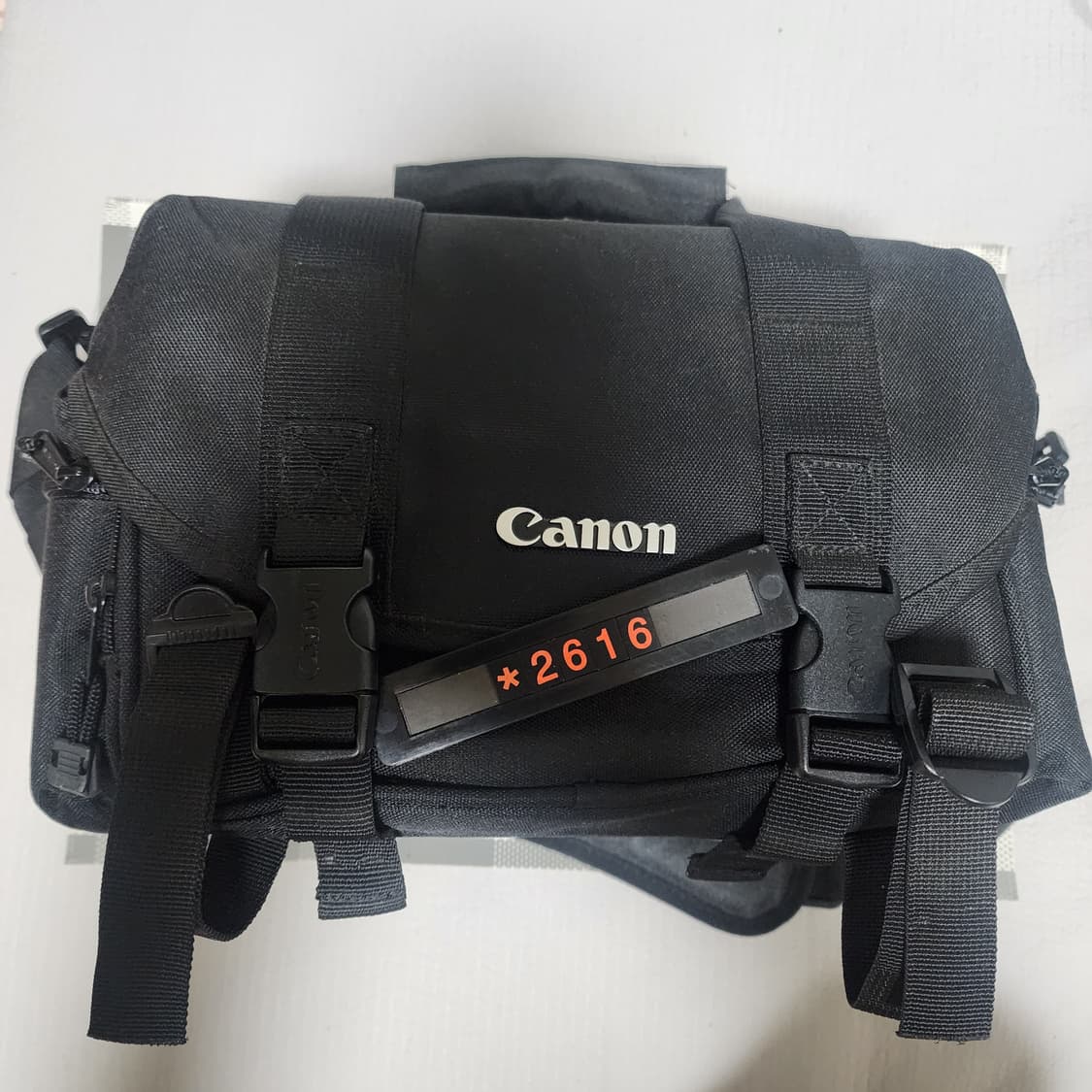 캐논 EOS 500D 디지털카메라 가방 세트 상품이미지8