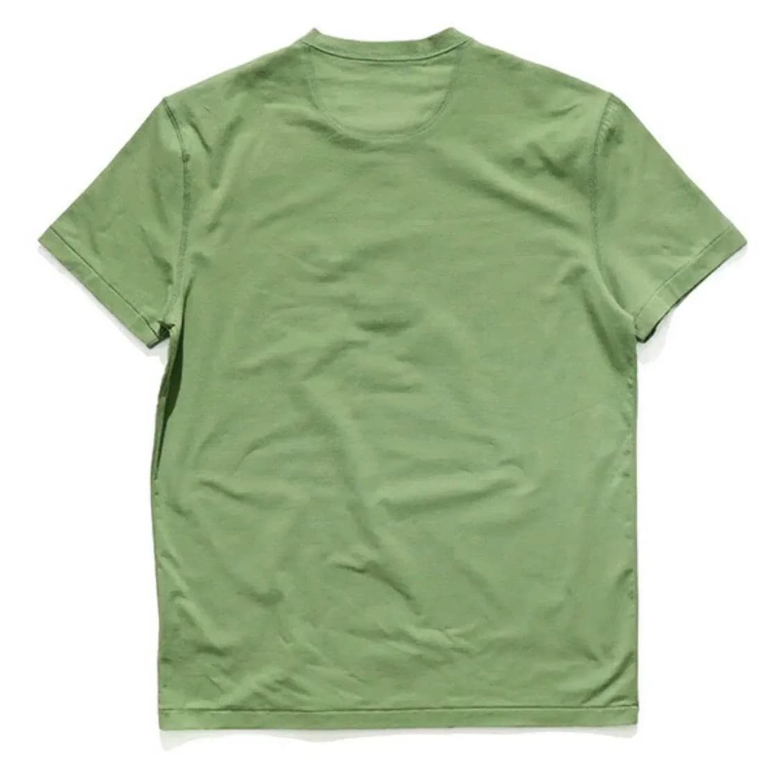 폴로랄프로렌 헨리넥 반팔 티셔츠 상품이미지2