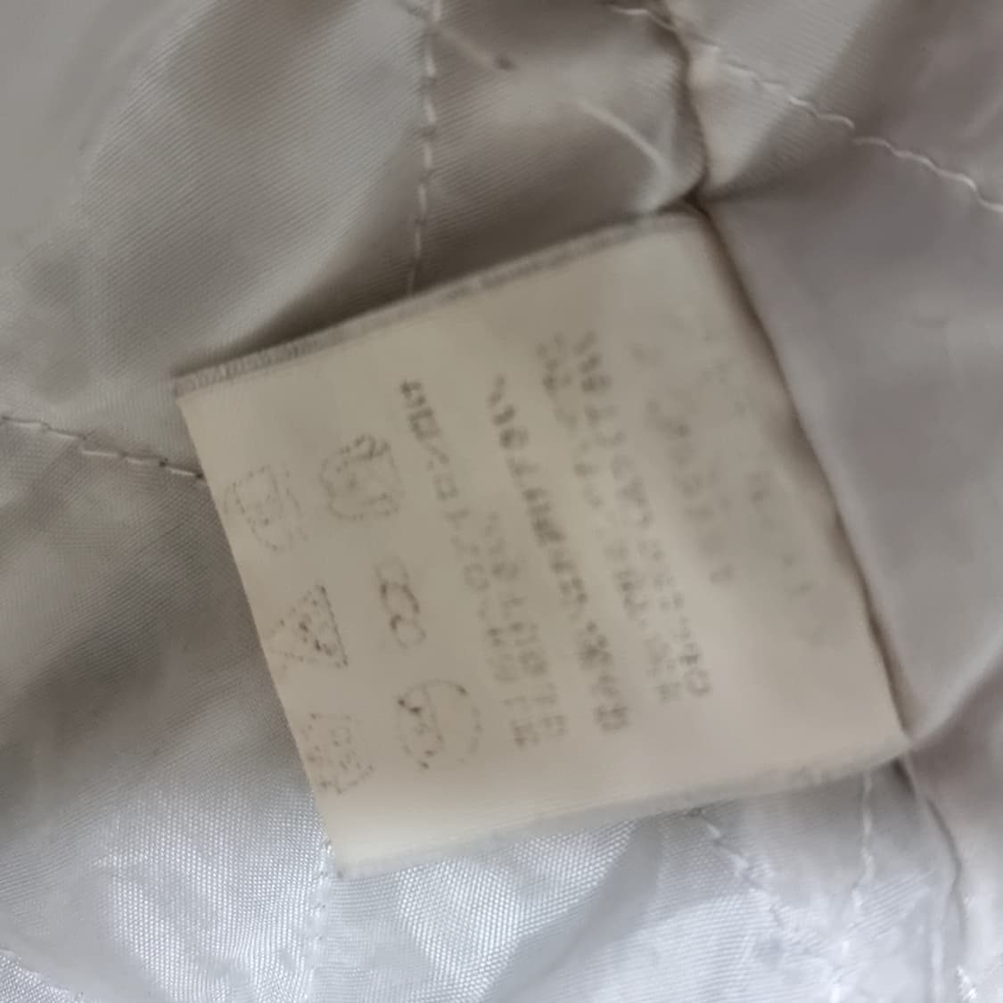 일본제 빈티지 챔피온usa 후드 롱 집업 블랙(100-105) 상품이미지8