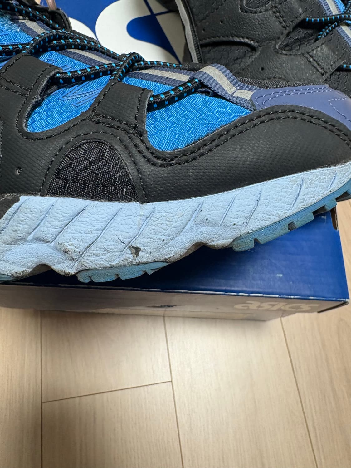 아식스 젤마이 슬램잼 상품이미지7