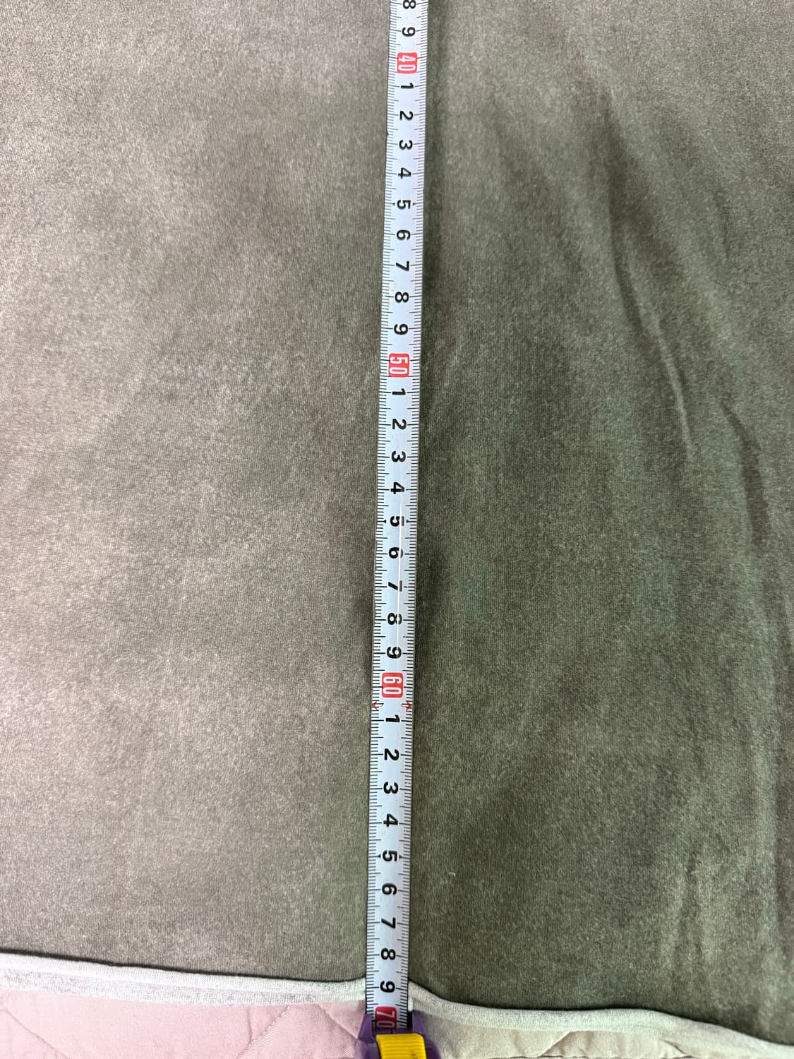 카즈유키 쿠마가이 어태치먼트 샘플티셔츠 상품이미지8