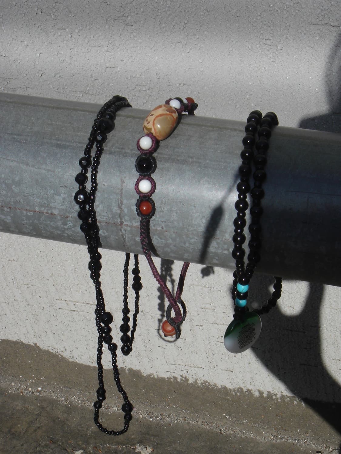 Ayat Kursi Necklace 상품이미지3