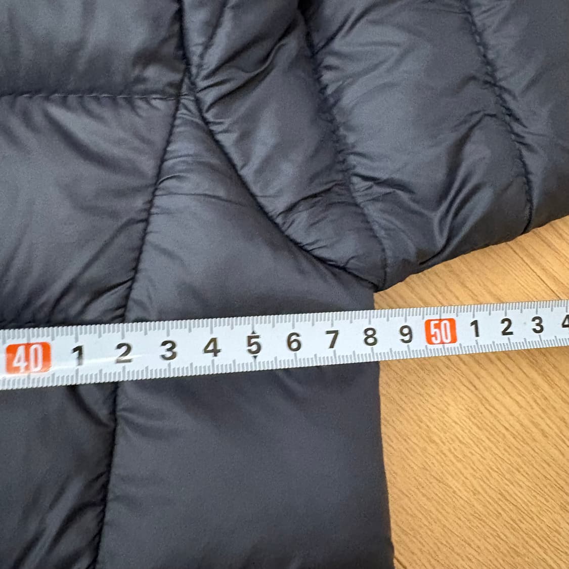 노스페이스 키즈 패딩 12사이즈 상품이미지10