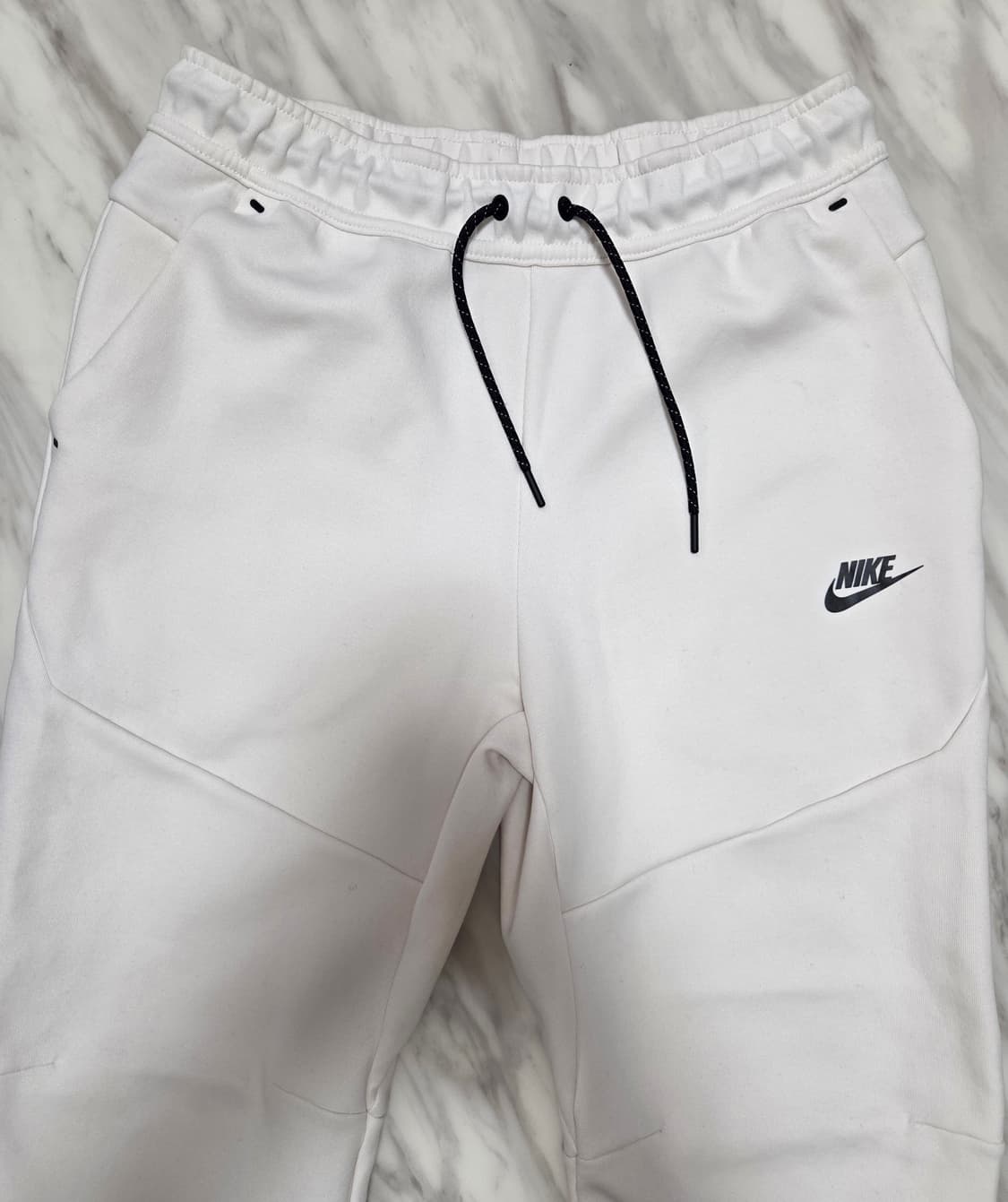 나이키 테크 플리스 조거팬츠 상품이미지5