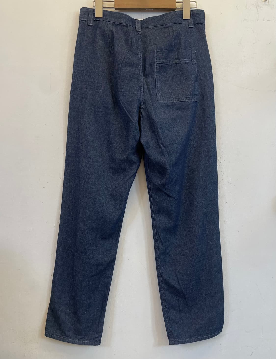 COS 코스 면바지 청바지 데님팬츠 데님바지 면100% 상품이미지4