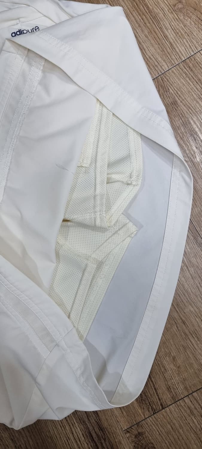 아디다스 골프 아디퓨어 스커트 M _ 여성 상품이미지8
