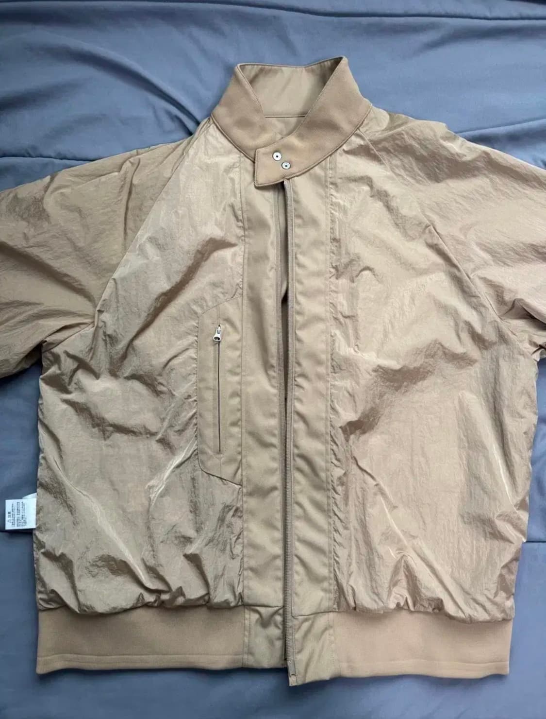 노스페이스 퍼플라벨 65/35 필드 자켓 상품이미지3