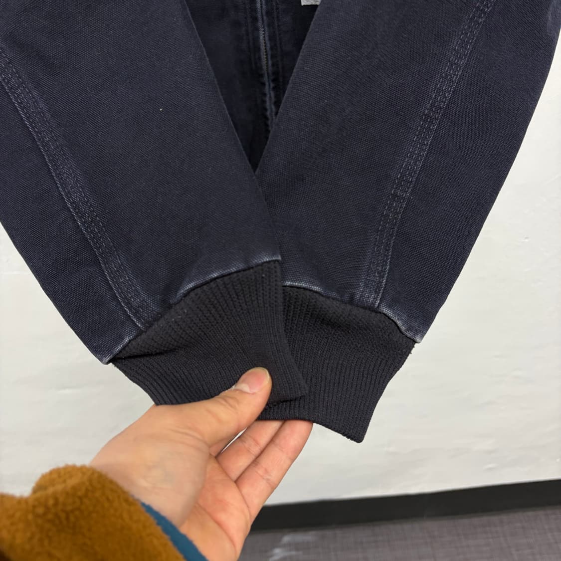 칼하트 덕 액티브 자켓 4 상품이미지6