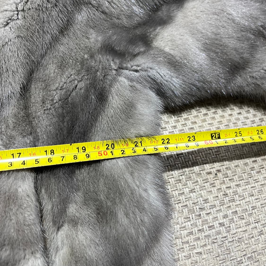 빈티지 밍크 mink 상품이미지8