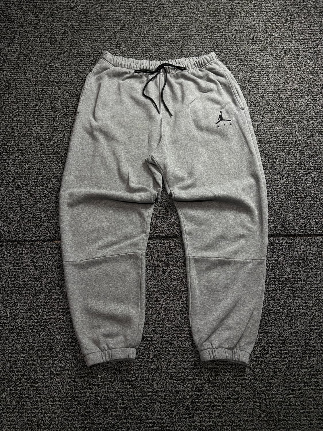 조던 점프맨 와이드 스웻 조거 팬츠 1707 상품이미지2