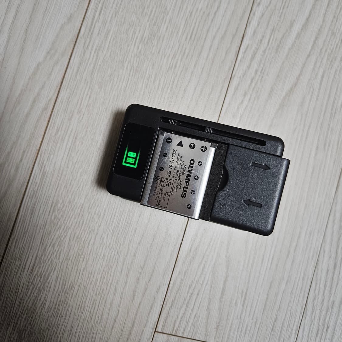 하투하 디카 올림푸스 뮤 7040 핑크 myu7040 하츠투하츠 상품이미지9