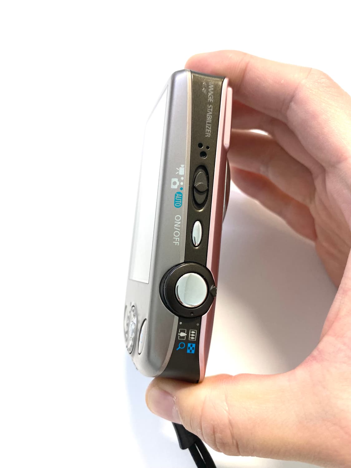 캐논 익서스 IXUS 110 IS 디지털 카메라 상품이미지4