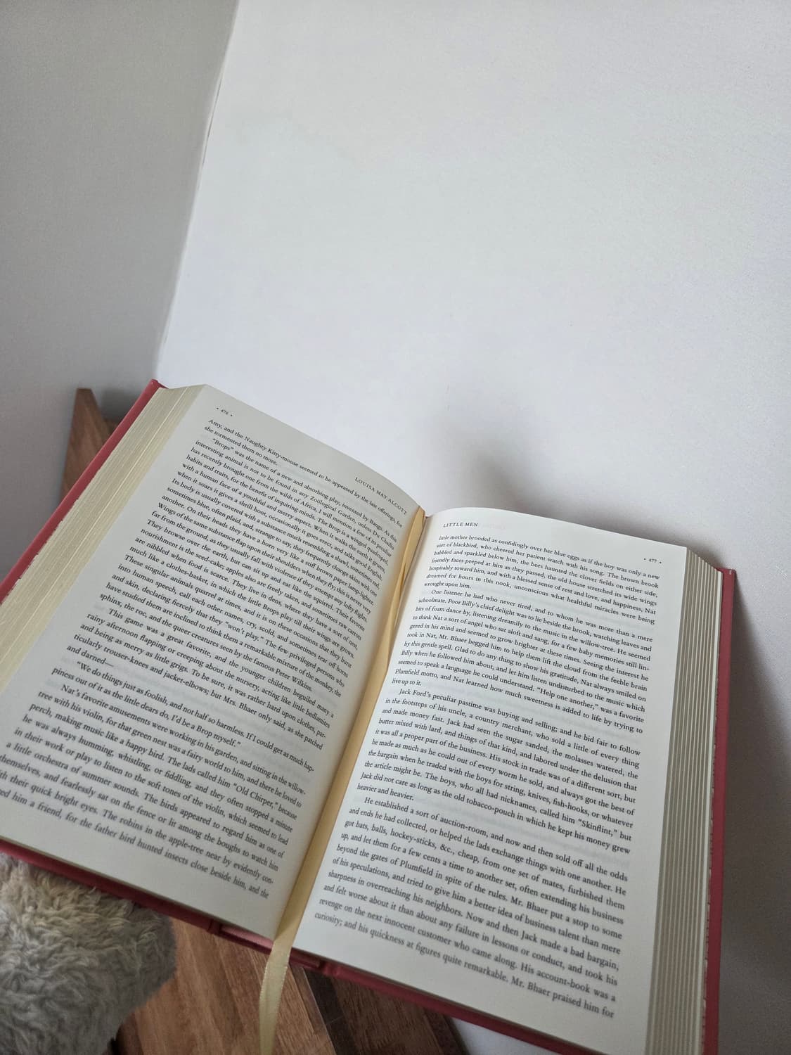 해외직구 작은아씨들 양장본 상품이미지4