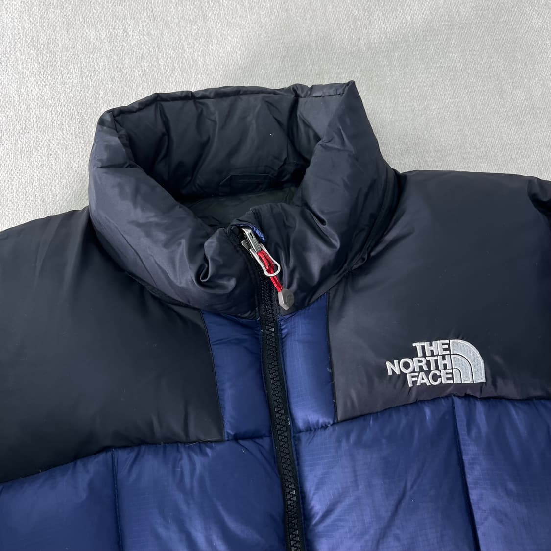 100 노스페이스 서밋시리즈 800 패딩 상품이미지2