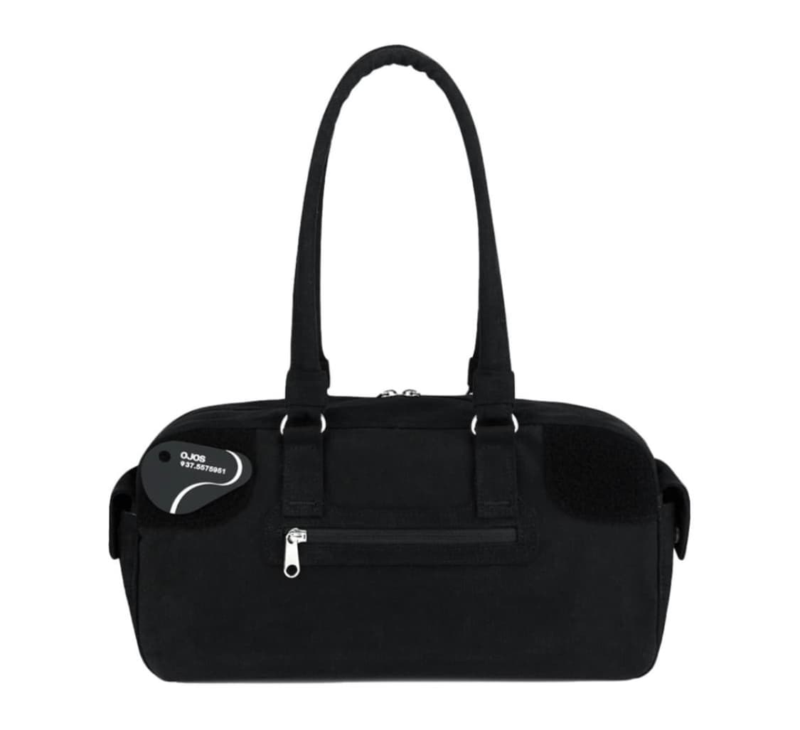 Ojos  오호스 디테처블 키링 바게트 백 상품이미지1