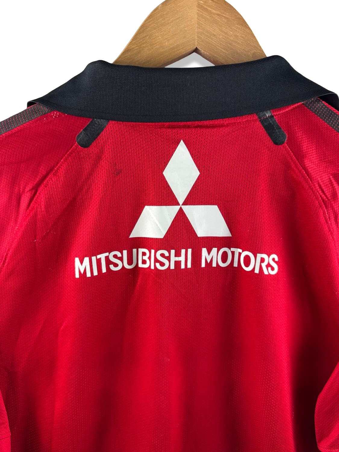 우라와레드다이아몬즈 12 J리그 유니폼2621 상품이미지5